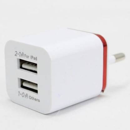 CAPTCHA 1 A Wall Charger for Mobile with Detachable Cable