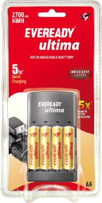 EVEREADY Mobile Charger