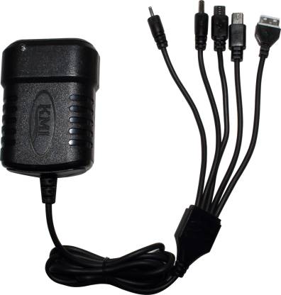KMI 4 W 1 A Mobile Charger