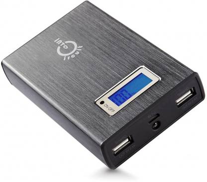 Intocircuit Wall Charger for Mobile