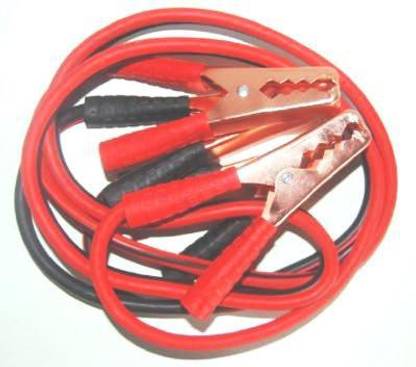 Motocop MBC-101 6 ft Battery Jumper Cable