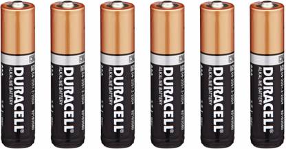 DURACELL AAA  Battery
