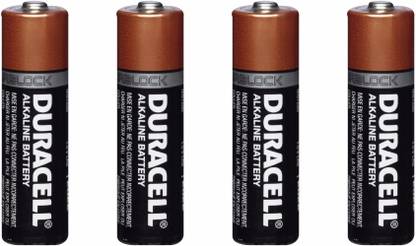 DURACELL AAA 2's Technology  Battery