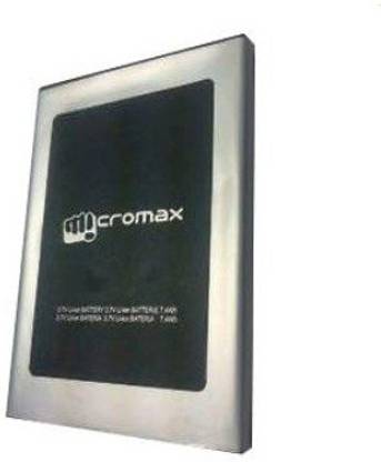 Micromax Mobile Battery For  Micromax A116