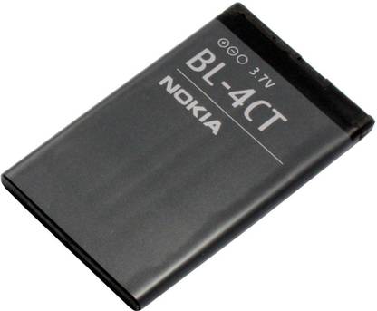 Nokia Mobile Battery For  Nokia BL-4CT