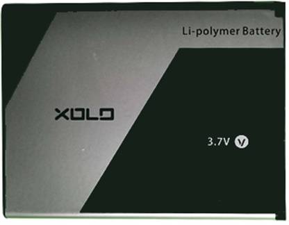 XOLO Mobile Battery For  XOLO Xolo A600 - BXL-01 Battery