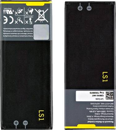 Taaviya Stores Mobile Battery For  BlackBerry Z10