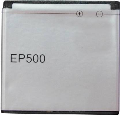 Obs Mobile Battery For  Sony Sony Xperia mini ST15i Active ST17i Ericsson X7 X8 E15i U5 U5i Vivaz Pro U8i E16i - EP500 1200mAh