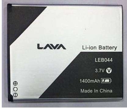 LAVA Mobile Battery For  Lava iris X1 atom