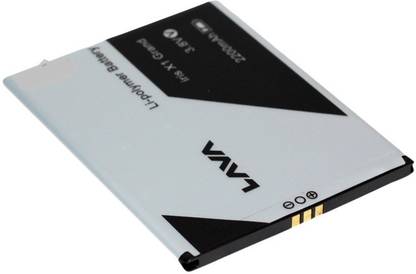 LAVA Mobile Battery For  Lava Iris X1 Grand
