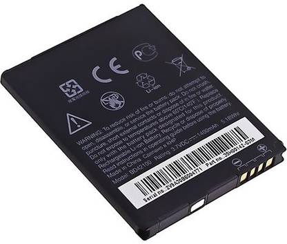 HTC Mobile Battery For  HTC Merge S910 S610d my Touch 4G - BD42100 battery