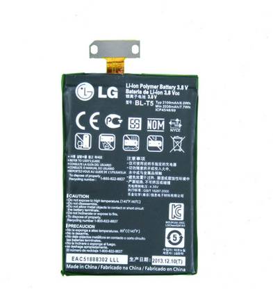LG Mobile Battery For  LG Nexus 4