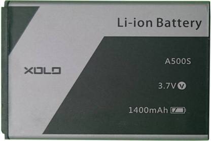 XOLO Mobile Battery For  Xolo A500