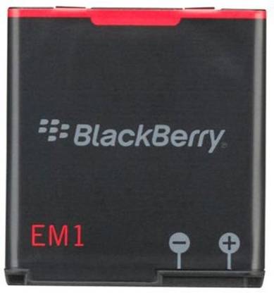BlackBerry Mobile Battery For  Blackberry Blackberry 9360