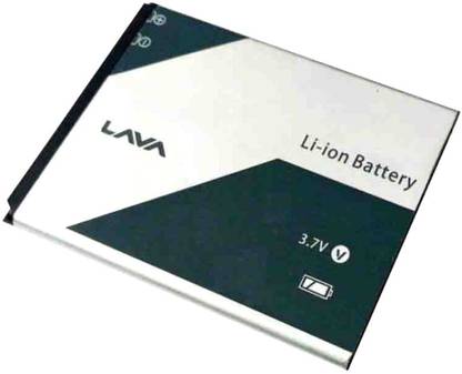LAVA Mobile Battery For  Lava X1