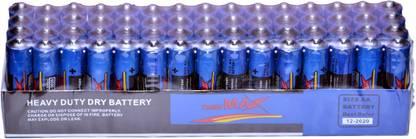 new max AA60  Battery