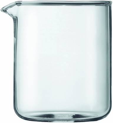 DULAB 50 ml Low Form Beaker