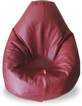 The Bean Store XXL Standard Bean Bag   With Bean Filling