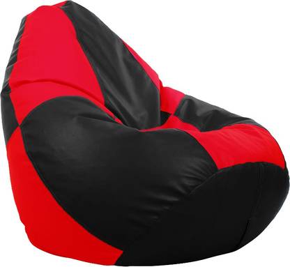 COSMO XL Bean Bag  With Bean Filling