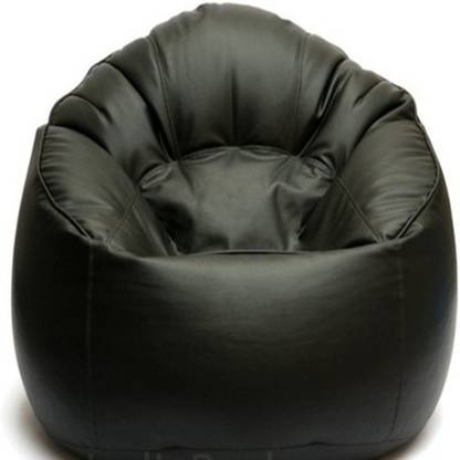 Mr.Lazy XXL Bean Bag Sofa  With Bean Filling