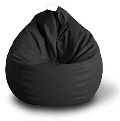 DELTA XXL Bean Bag  With Bean Filling