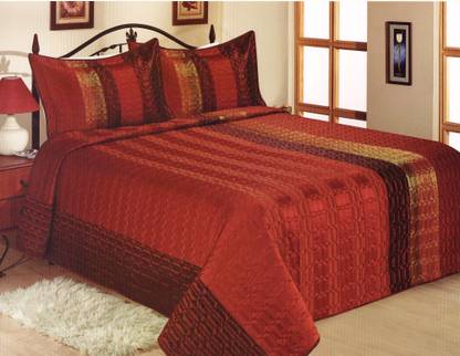 Wrap Double Bed Cover