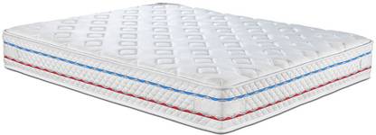 King Koil Sure Sleep 8 inch Queen Pocket Spring Mattress
