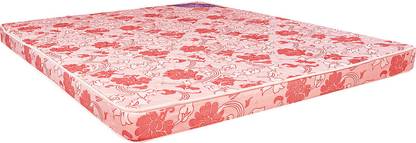 Centuary Mattresses Flexi Star 4.04 inch King PU Foam Mattress
