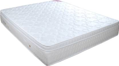 SPRINGWEL Divinity Collection 10 inch Queen Pocket Spring Mattress