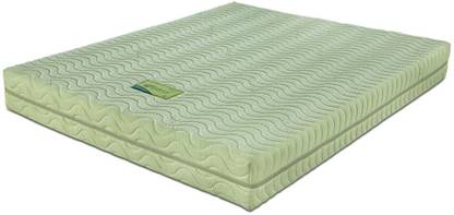 King Koil Natural Response 5 inch Single Latex Foam Mattress