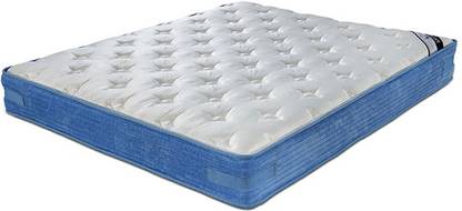 King Koil Spine Align 6 inch King Bonnell Spring Mattress