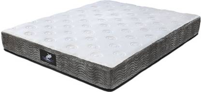 King Koil Gravity 6 inch King High Resilience (HR) Foam Mattress