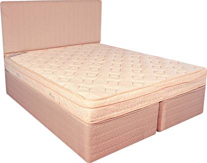 Centuary Visco Bond 6 inch King Memory Foam Mattress