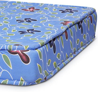 Hometown Sparkle 4 inch Single Coir Mattress