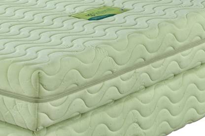 King Koil Natural Response 5 inch Single Latex Foam Mattress