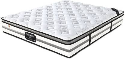 King Koil Signature 10 inch Queen Latex Foam Mattress