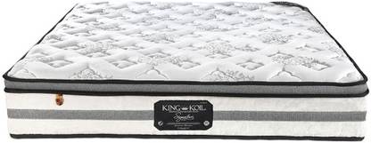 King Koil Signature 10 inch Single Latex Foam Mattress