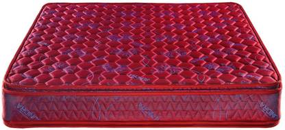 SUNIDRA Pillowfort 6 inch Queen Bonnell Spring Mattress