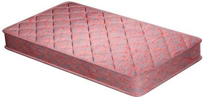 Bellz 3.939 inch Single PU Foam Mattress