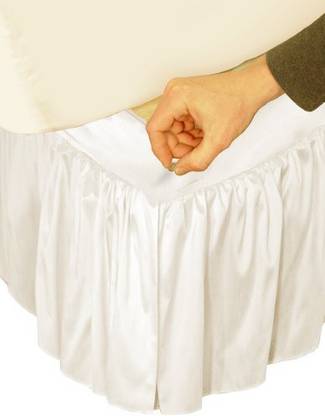 Veratex Size Bed Skirt