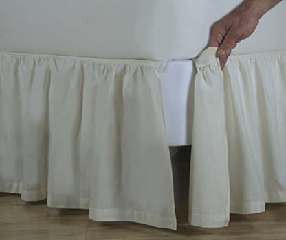 D. Kwitman & Son Size Bed Skirt