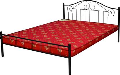 Nilkamal Esca Metal Queen Bed