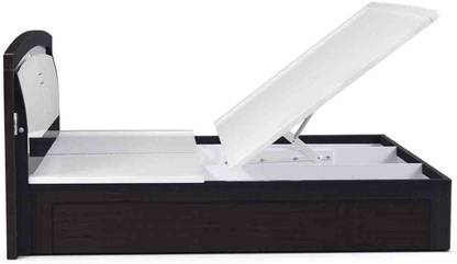 EVOK Addison New Engineered Wood Queen Drawer Bed