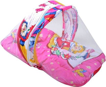 CARTER'S Cotton Baby Bed Sized Bedding Set