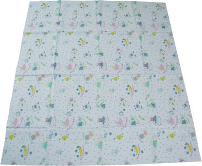 fancymart Rock & Roll Collection Cotton Single Sized Bedding Set