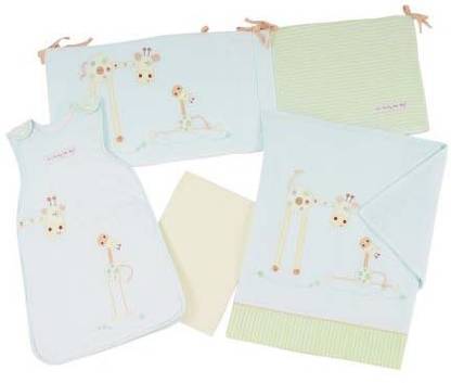 Lollipop Lane Polyester, Cotton Single Sized Bedding Set