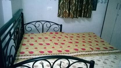 Living Essence by Big Bazaar Cotton Double Flat Floral Bedsheet