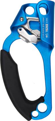 Sahas SAL-402(jumar) Assisted Braking Belaying Device