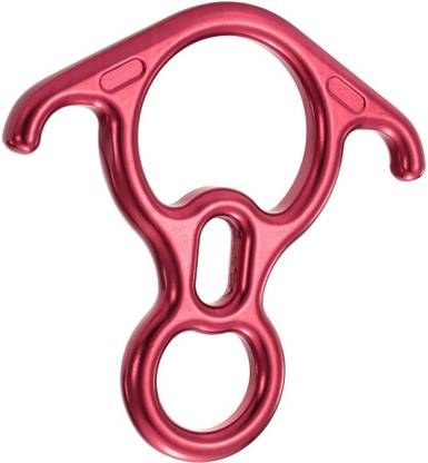 Sahas SH-YAE02 Figure Eight Belaying Device