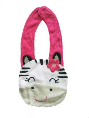 Adore Baby Cloth Bib